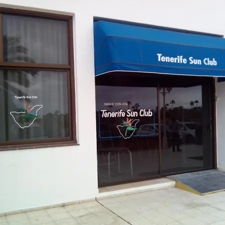 Don Jose Parque * أرونا